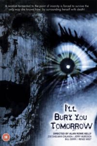 I'll Bury You Tomorrow