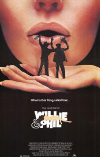 Willie & Phil (1980)