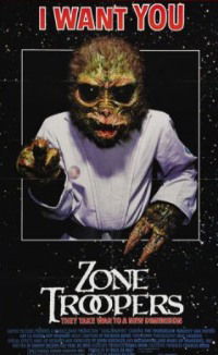 Zone Troopers (1986)
