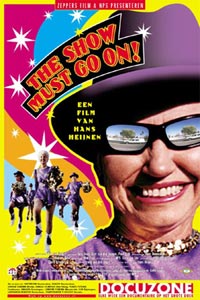 The Show Must Go On (2002)