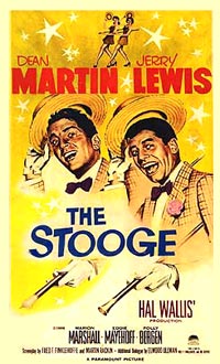The Stooge (1952)