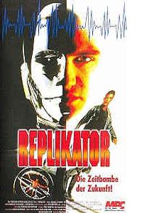 Replikator