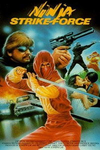 Ninja Strike Force