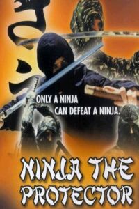 Ninja the Protector