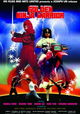 Golden Ninja Warrior