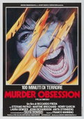 Murder obsession (1981)
