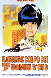 Il grande colpo dei sette uomini d'oro (1967)