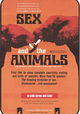 Sex and the Animals