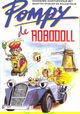 Pompy de Robodoll