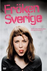 Fröken Sverige (2004)