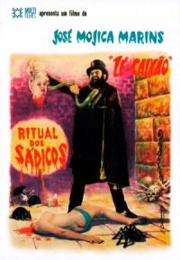 O Ritual dos Sádicos (1970)