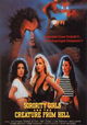 Sorority Girls and the Creature from Hell