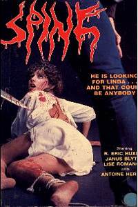 Spine