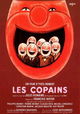 Les copains