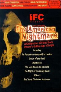 The American Nightmare (2000)