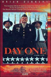 Day One