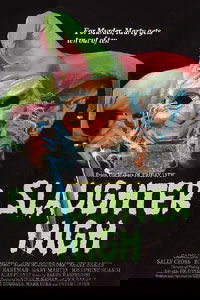 Slaughter High (1986)