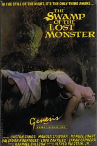 El pantano de las ánimas (1957)