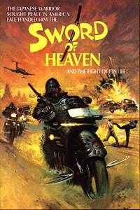 Sword of Heaven