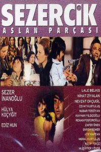 Sezercik aslan parcasi (1972)