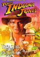 The Adventures of Young Indiana Jones: Treasure of the Peacock's Eye