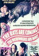 The Rats Are Coming! The Werewolves Are Here!