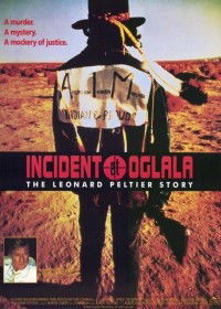 Incident at Oglala (1992)