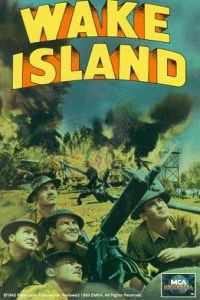 Wake Island (1942)