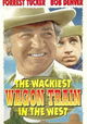 The Wackiest Wagon Train in the West