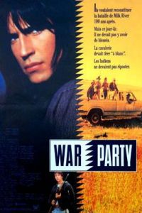 War Party