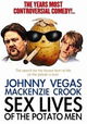 Sex Lives of the Potato Men