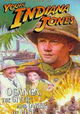 The Adventures of Young Indiana Jones: Oganga, the Giver and Taker of Life