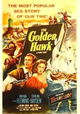 The Golden Hawk