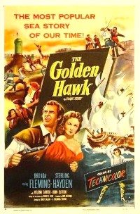 The Golden Hawk (1952)