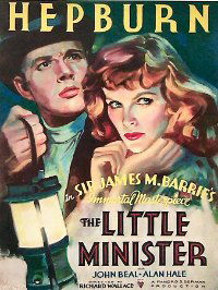 The Little Minister (1934)