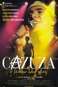 Cazuza - O Tempo Não Pára (2004)