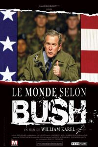 Le monde selon Bush