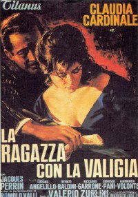 La ragazza con la valigia (1961)