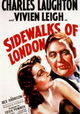 Sidewalks of London