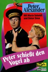 Peter schießt den Vogel ab (1959)