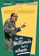 So ein Millionär hat's schwer