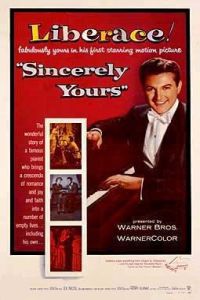 Sincerely Yours