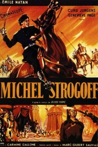 Michel Strogoff