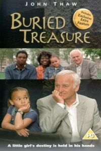 Buried Treasure