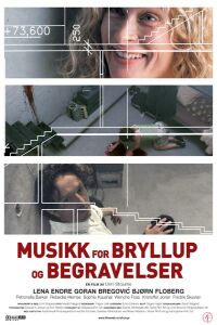 Musikk for bryllup og begravelser