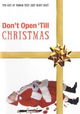 Don't Open Till Christmas