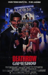 Deathrow Gameshow