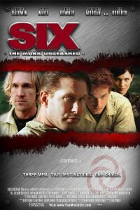 Six: The Mark Unleashed