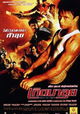 Born to Fight