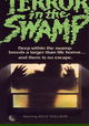 Terror in the Swamp